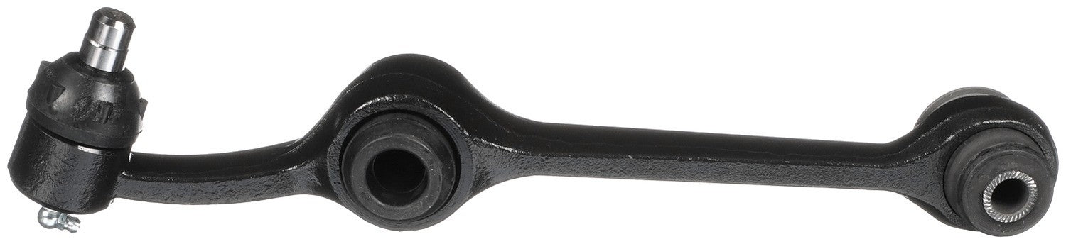 Delphi Control Arm and Ball Joint Assembly  top view frsport TC2209