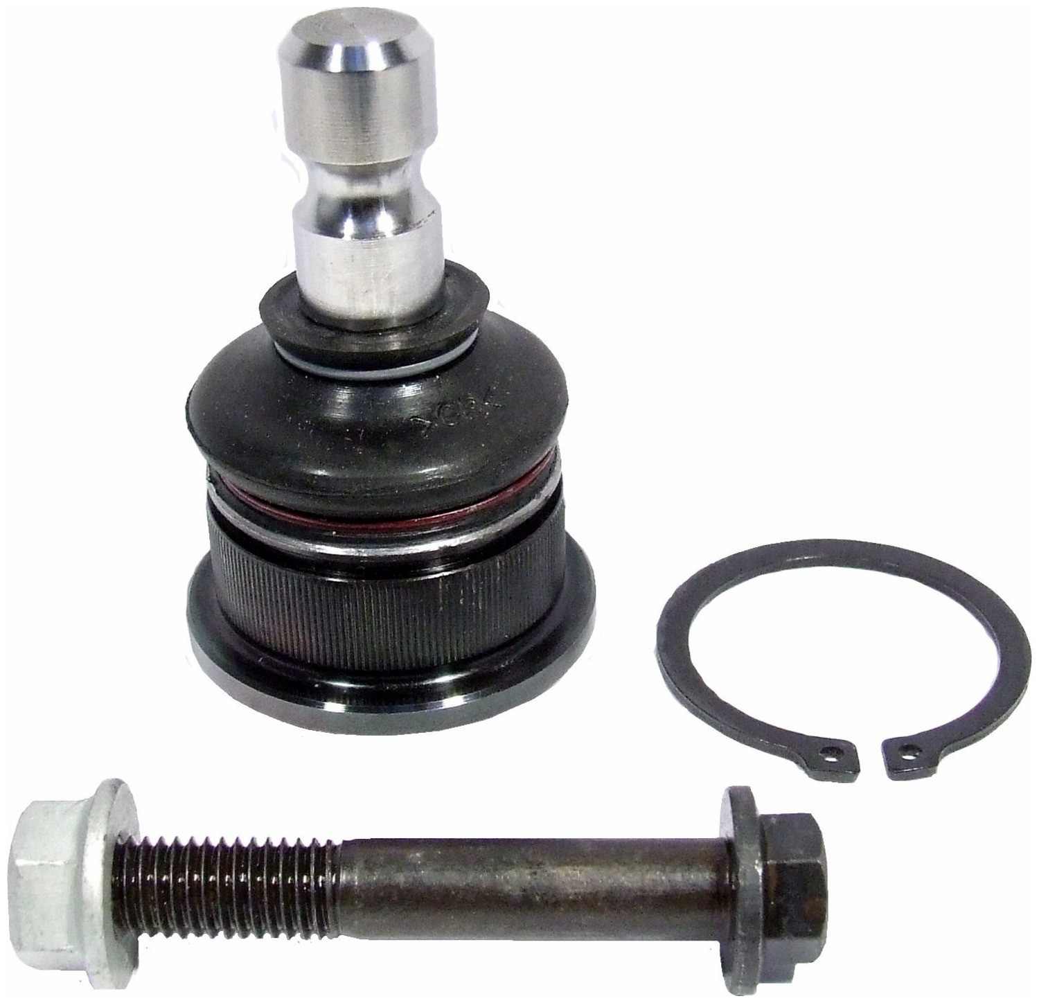 Delphi Ball Joint  top view frsport TC2217