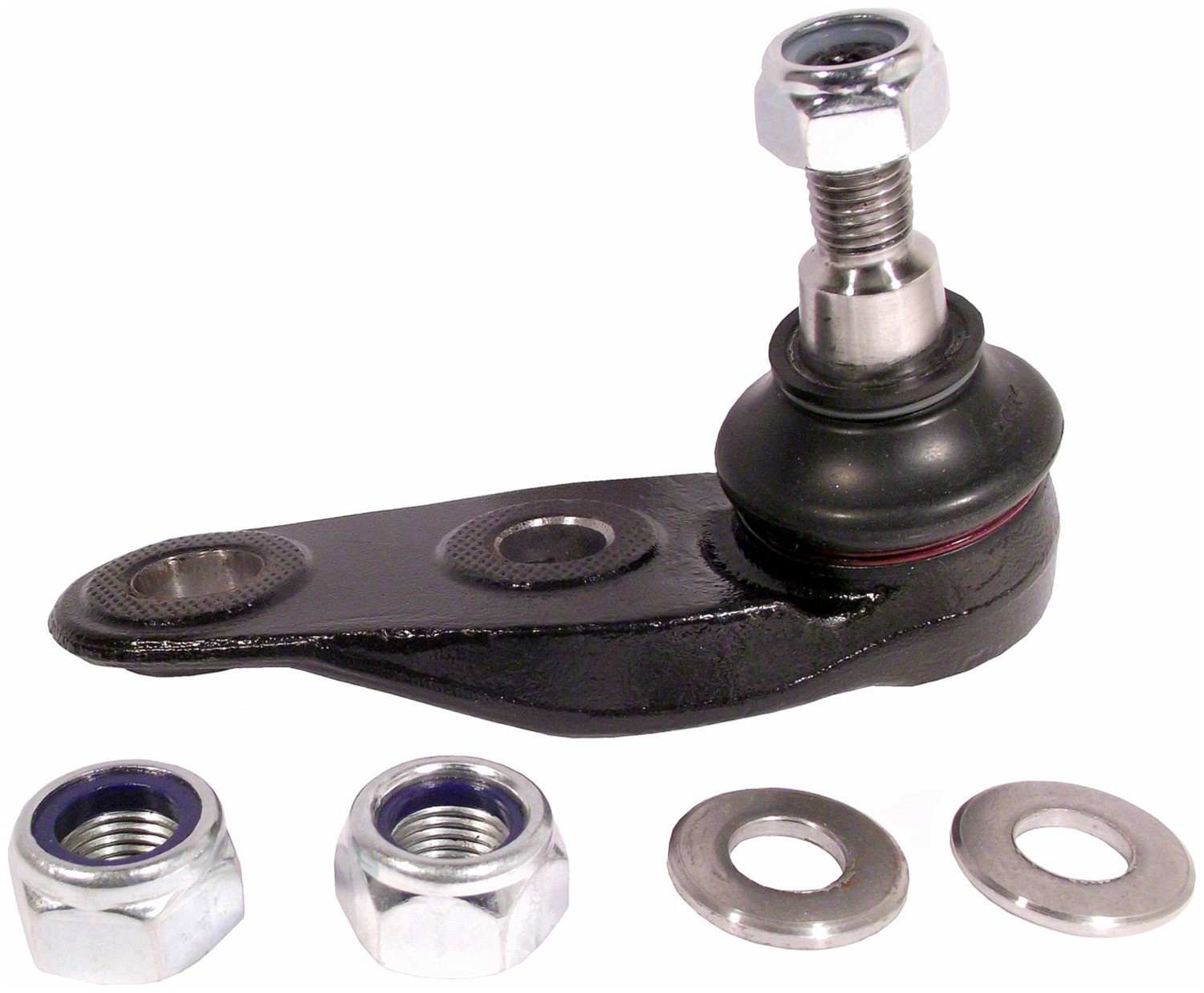 Delphi Ball Joint  top view frsport TC2233