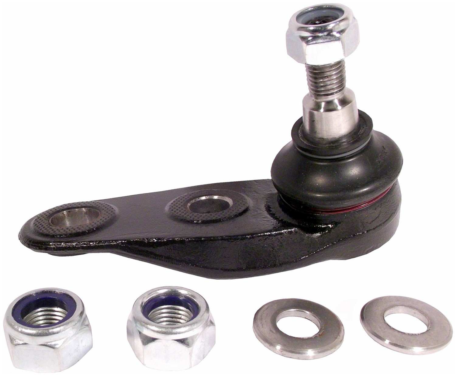 Delphi Ball Joint  top view frsport TC2234