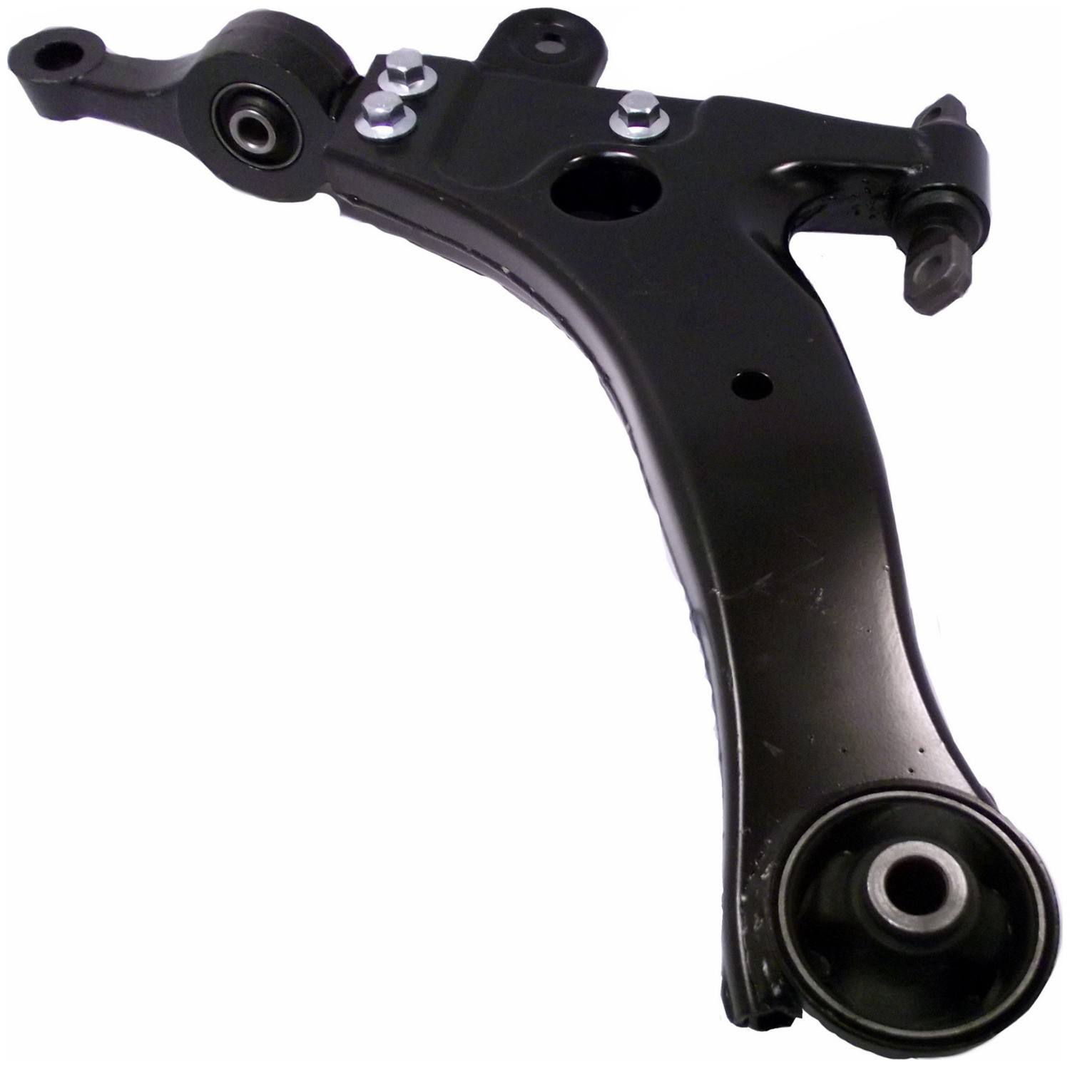 Delphi Control Arm  top view frsport TC2240