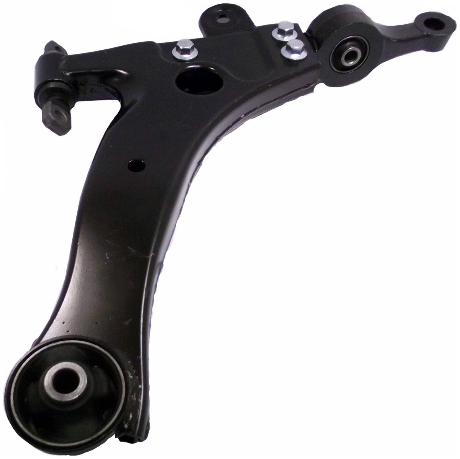 Delphi Control Arm  top view frsport TC2241