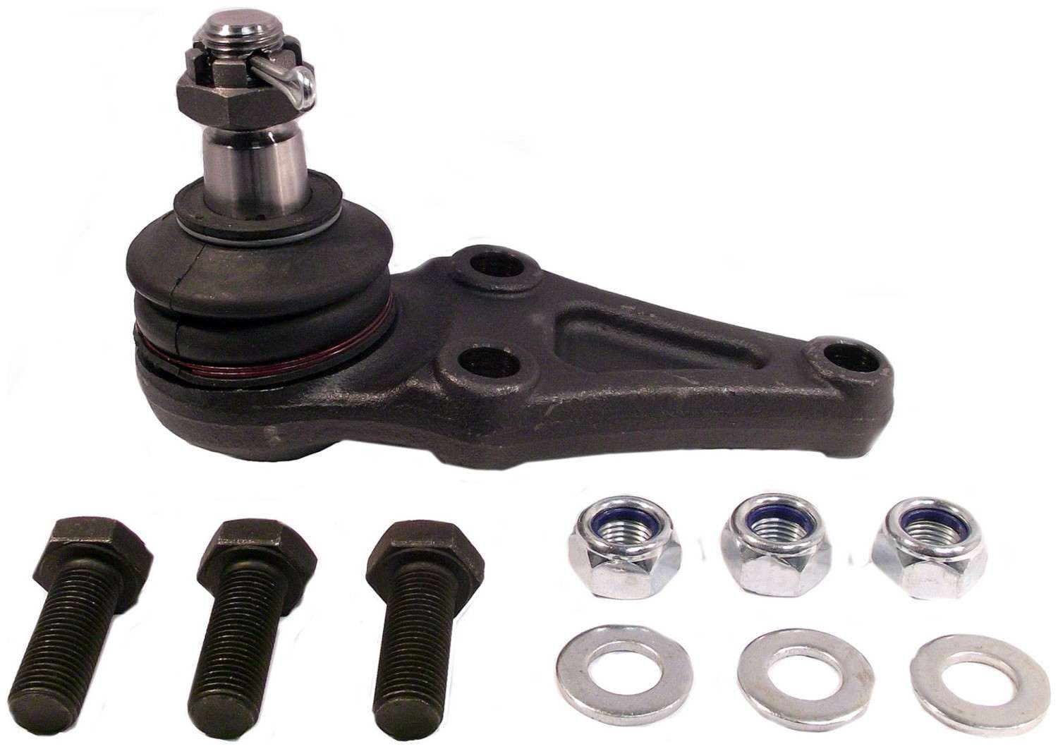 Delphi Ball Joint  top view frsport TC2255