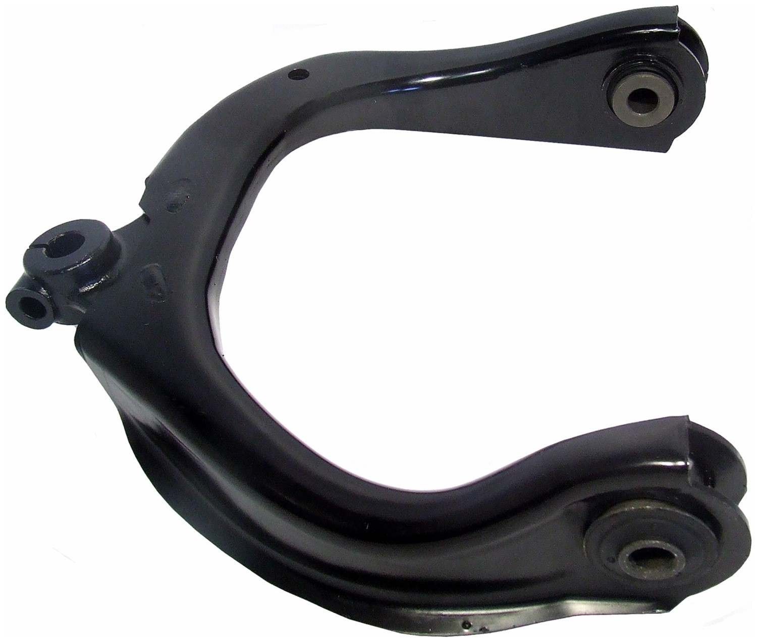 Delphi Control Arm  top view frsport TC2301