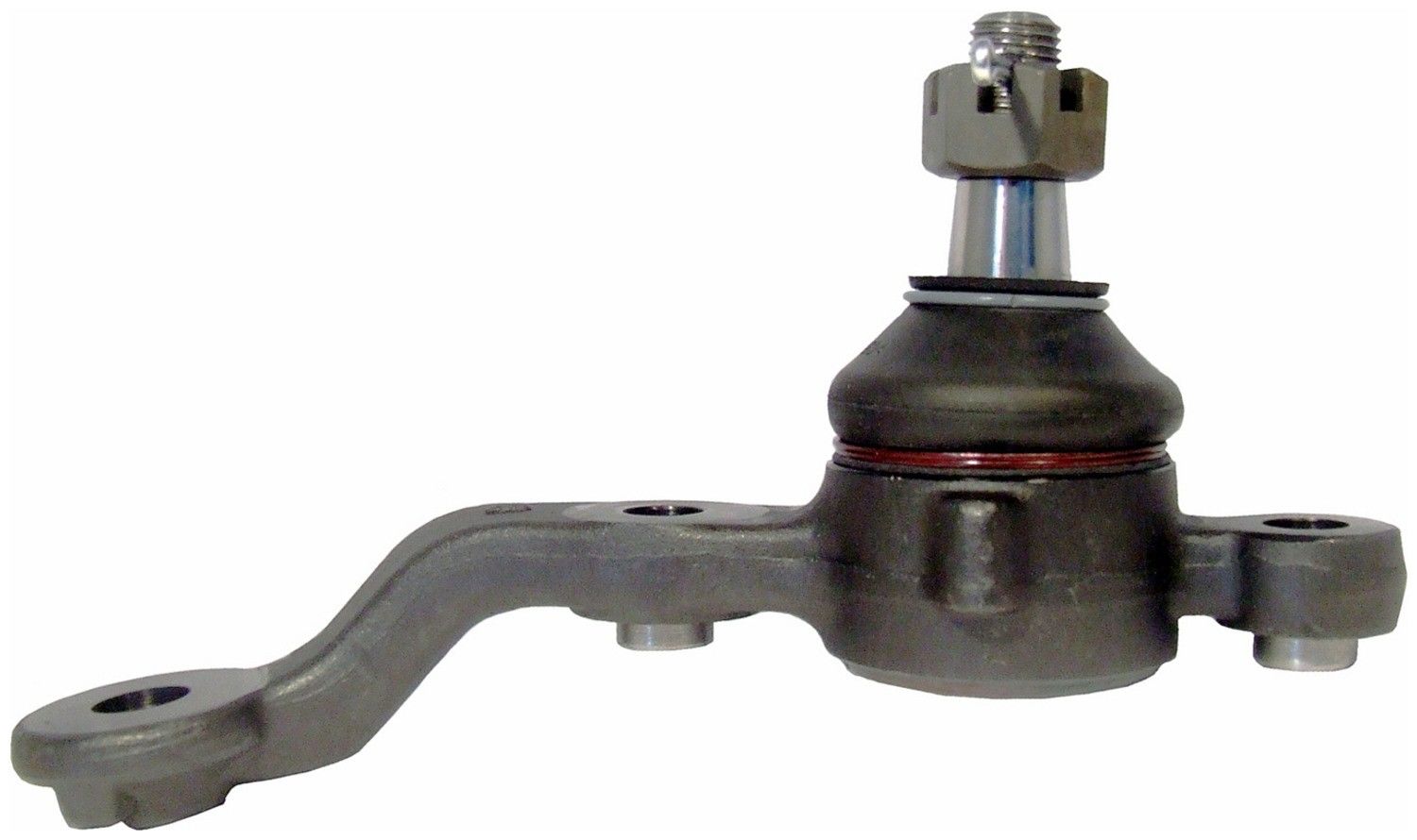 Delphi Ball Joint  top view frsport TC2318