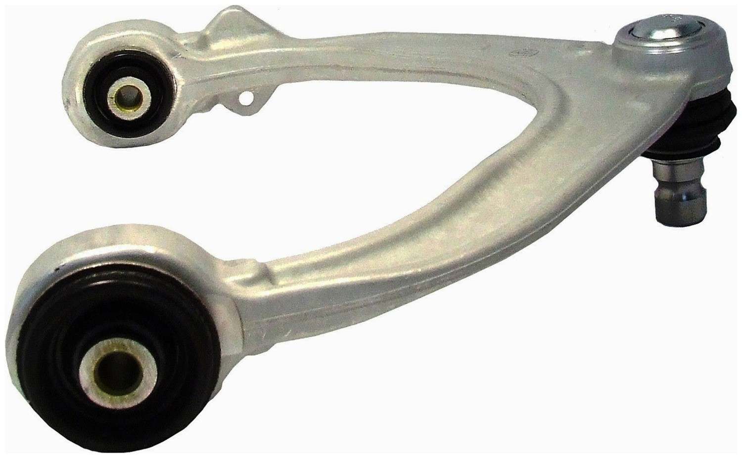 Delphi Control Arm and Ball Joint Assembly  top view frsport TC2329