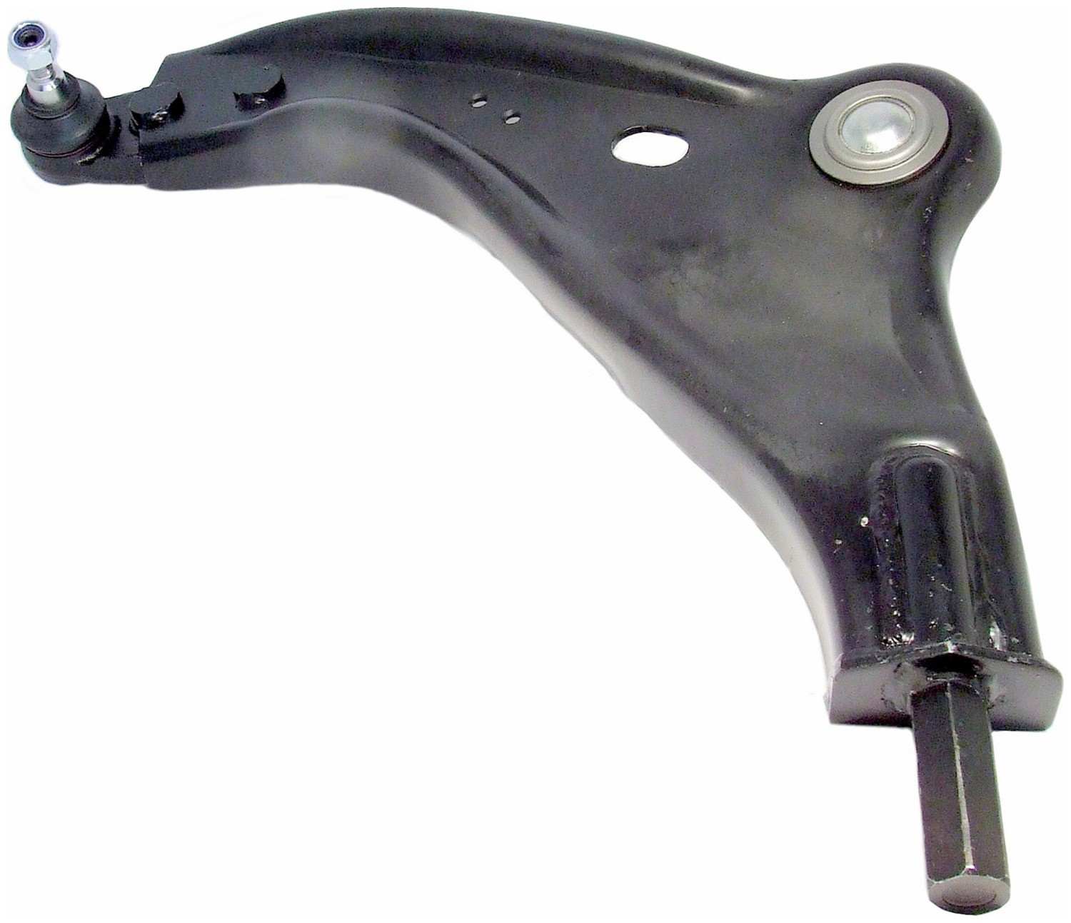 Delphi Control Arm and Ball Joint Assembly  top view frsport TC2330