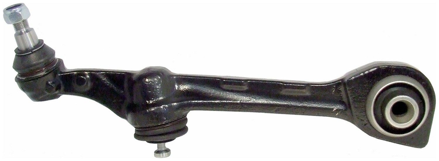 Delphi Control Arm and Ball Joint Assembly  top view frsport TC2333