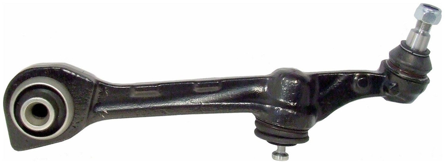 Delphi Control Arm and Ball Joint Assembly  top view frsport TC2334