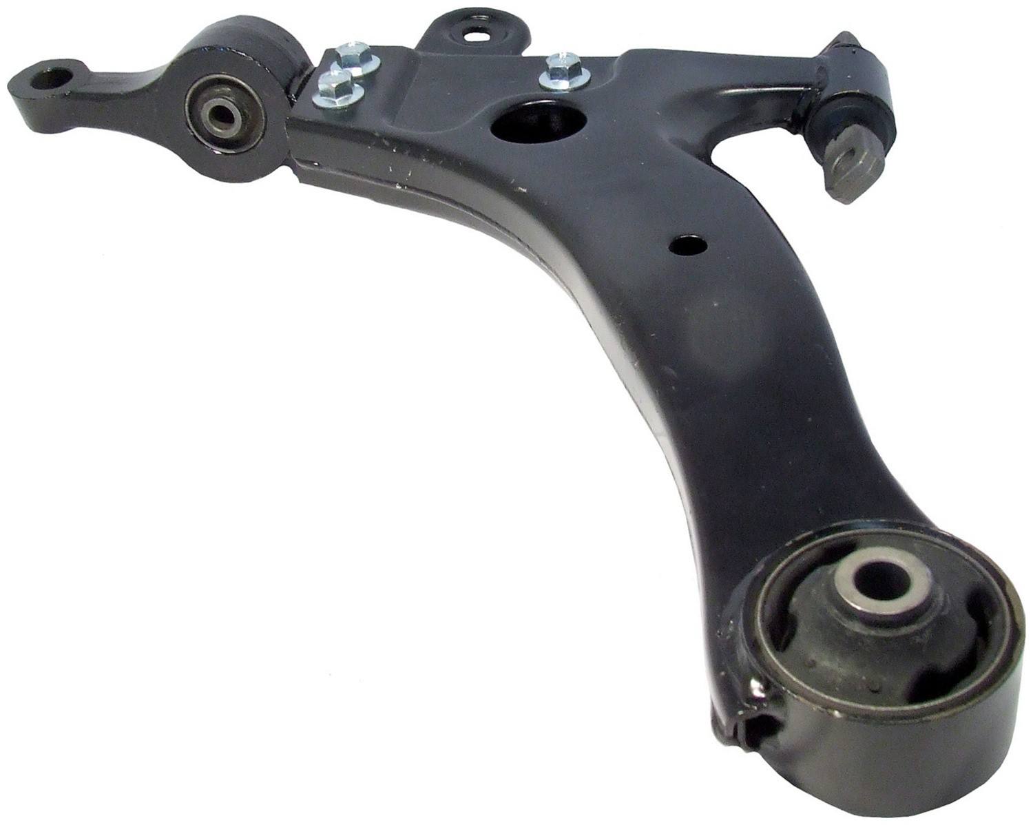 Delphi Control Arm  top view frsport TC2383