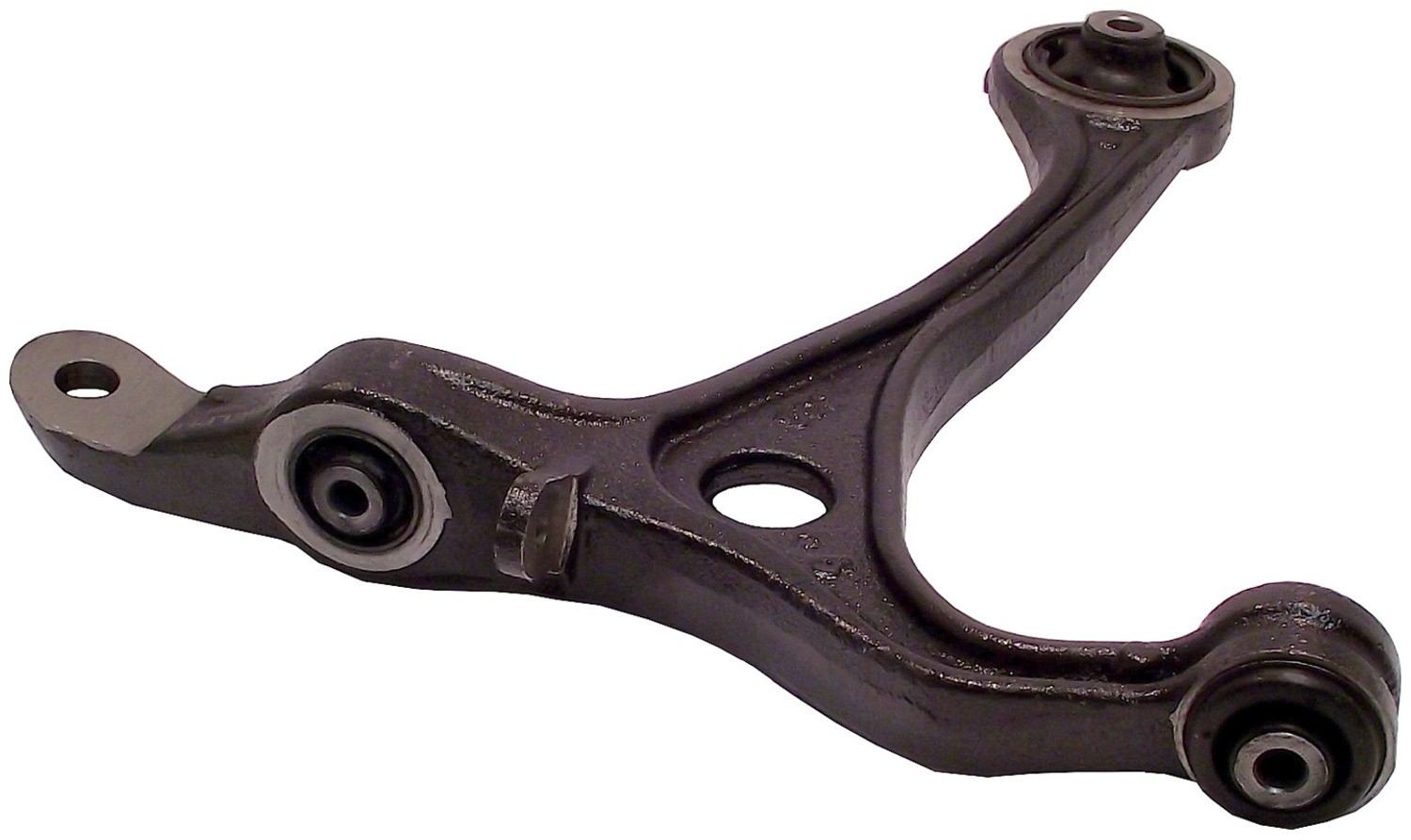 Delphi Control Arm  top view frsport TC2427