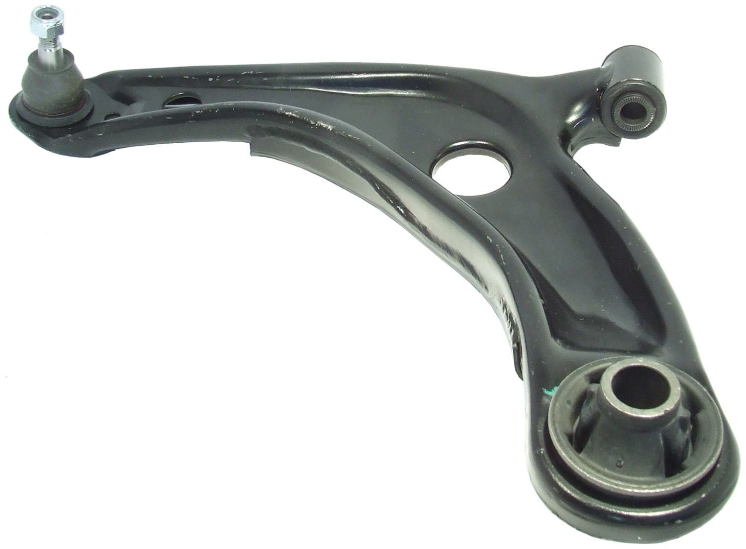 Delphi Control Arm and Ball Joint Assembly  top view frsport TC2463