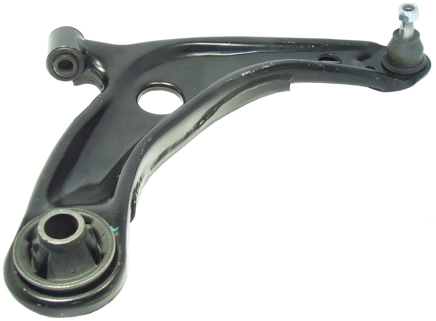 Delphi Control Arm and Ball Joint Assembly  top view frsport TC2464