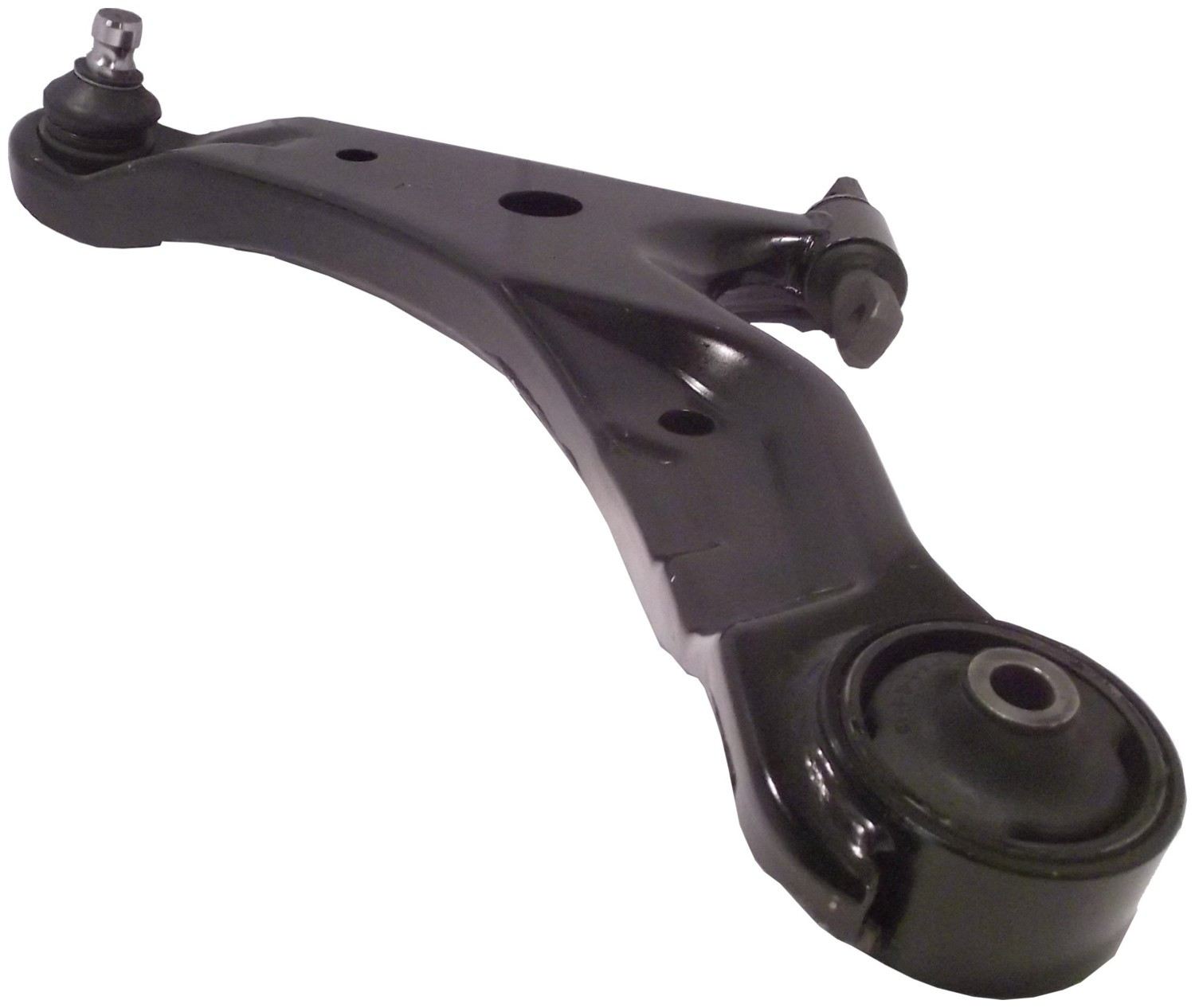 Delphi Control Arm and Ball Joint Assembly  top view frsport TC2465