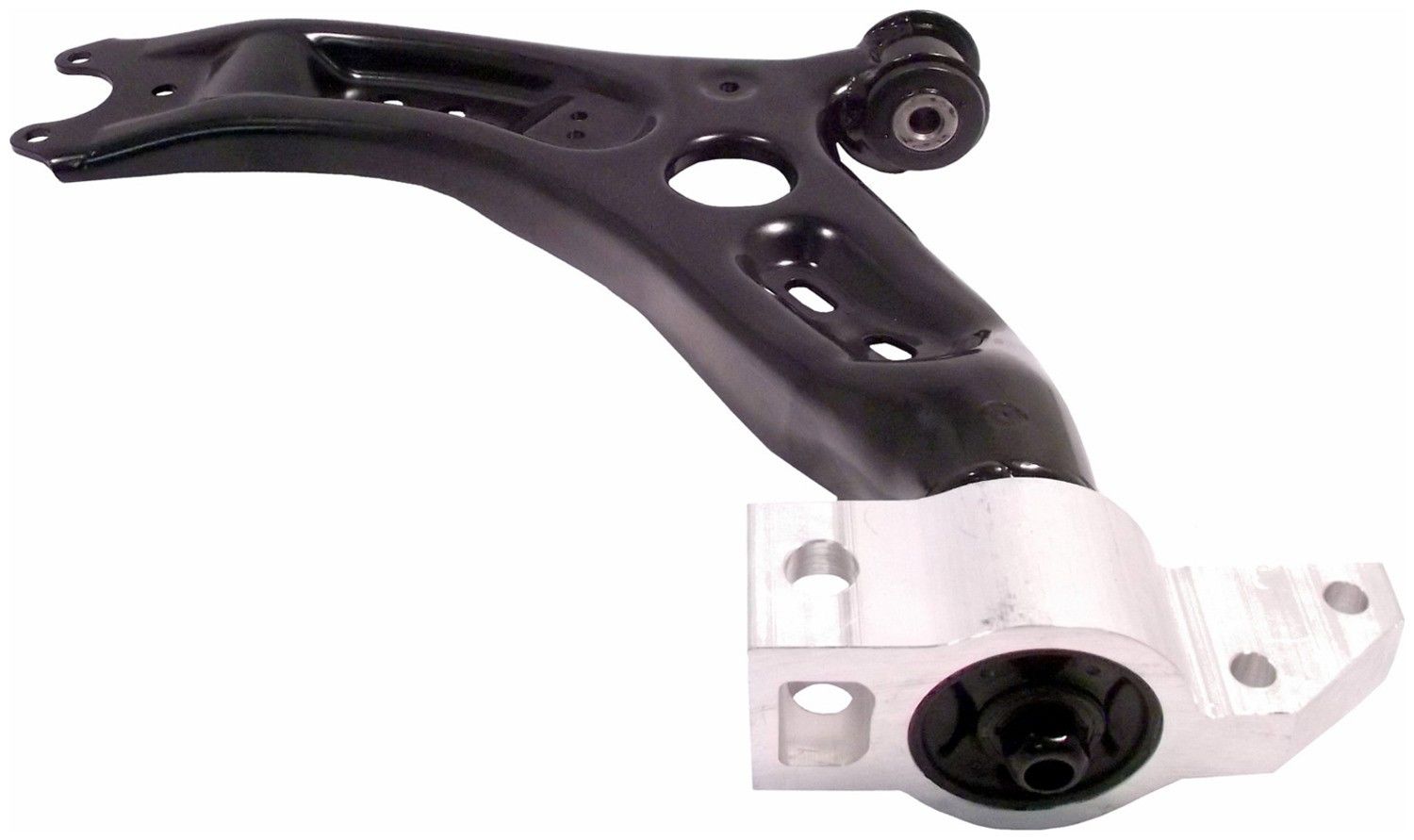 Delphi Control Arm  top view frsport TC2482