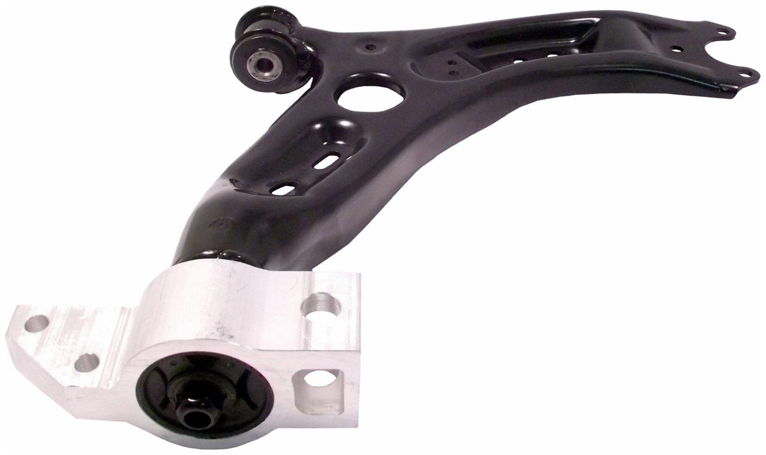 Delphi Control Arm  top view frsport TC2483