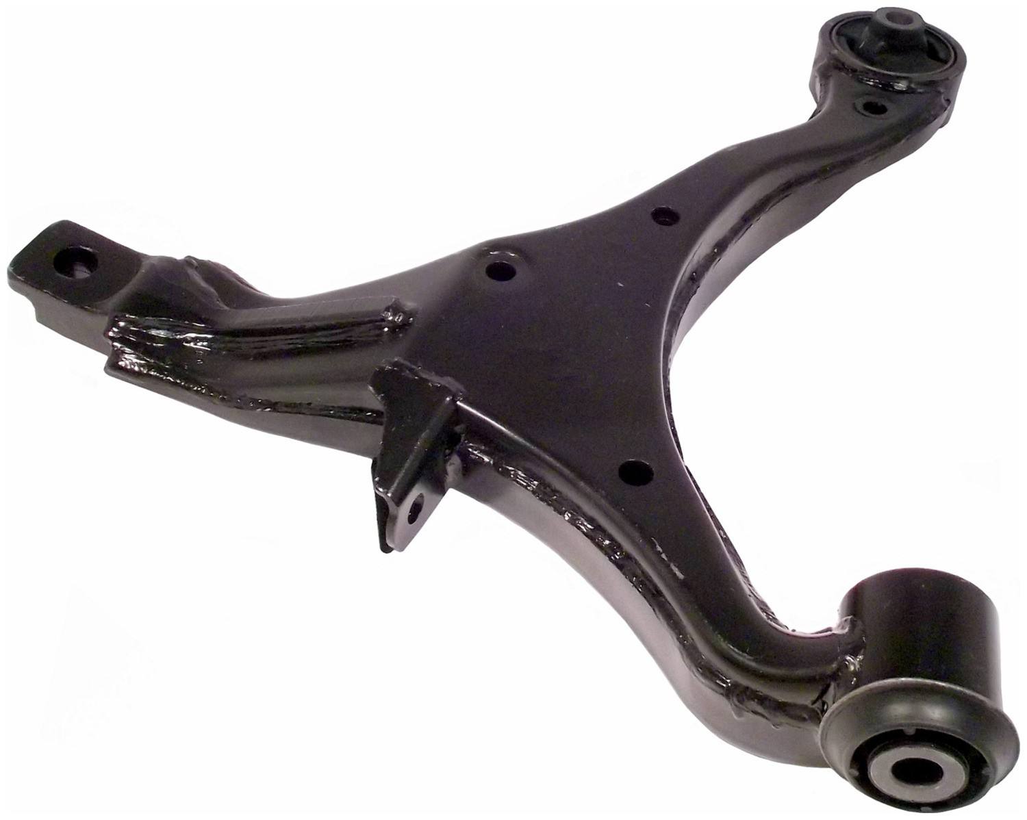 Delphi Control Arm  top view frsport TC2488