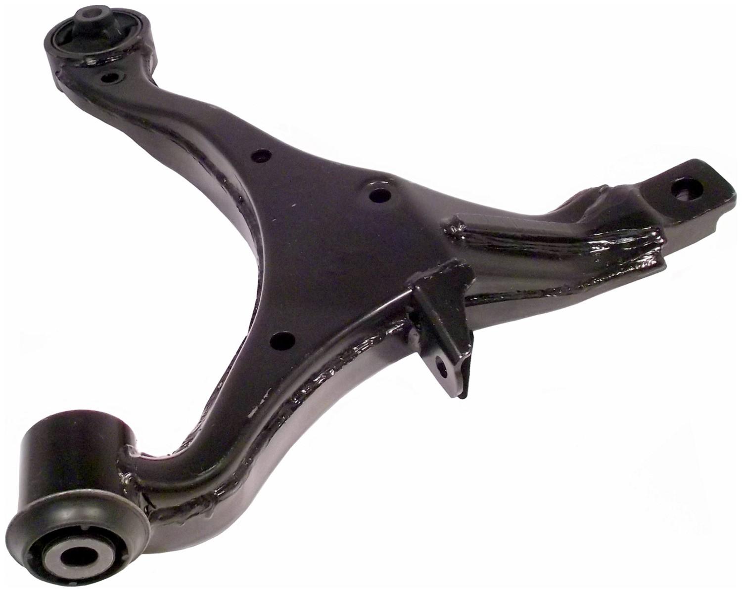 Delphi Control Arm  top view frsport TC2489