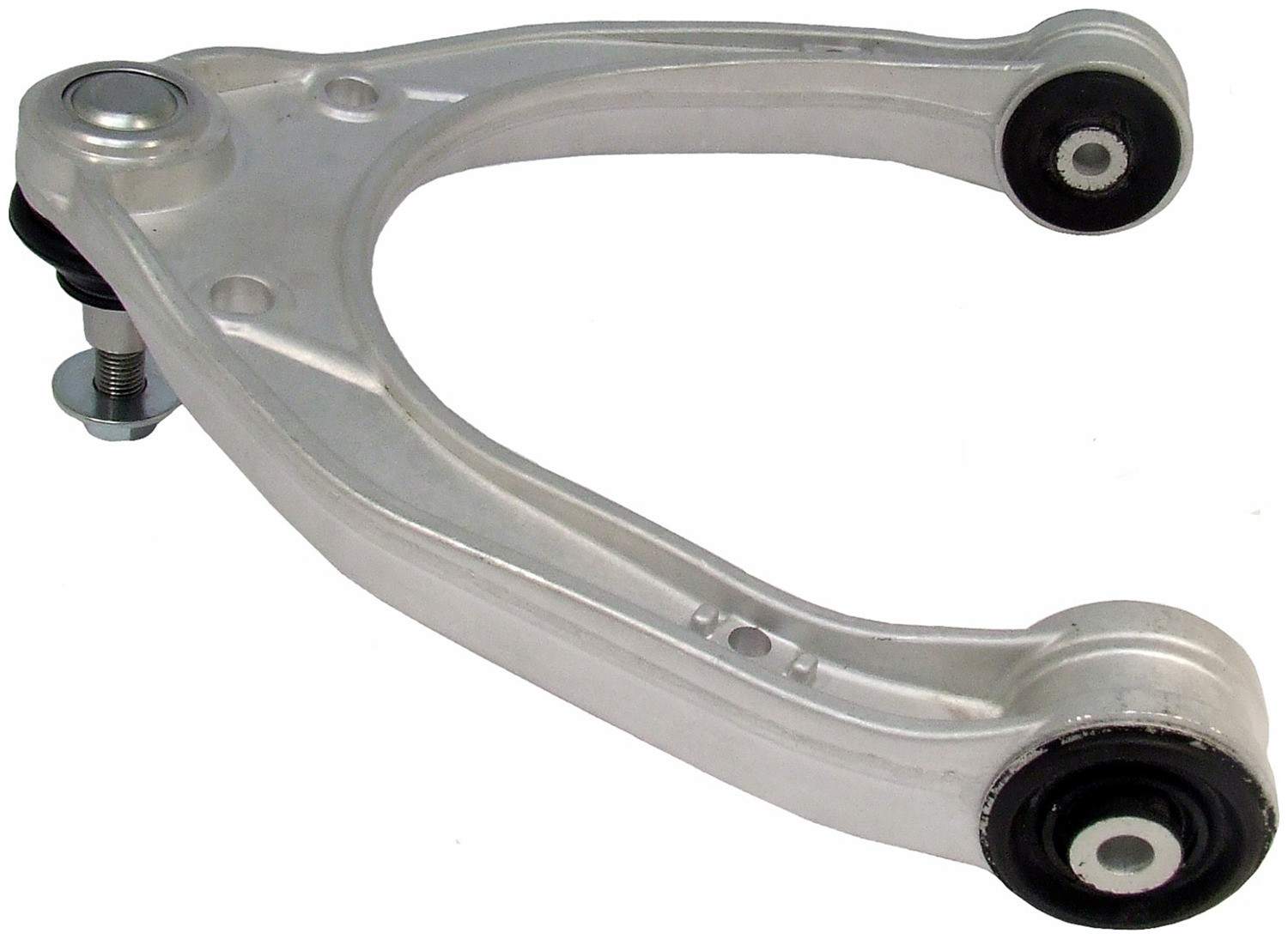 Delphi Control Arm and Ball Joint Assembly  top view frsport TC2529