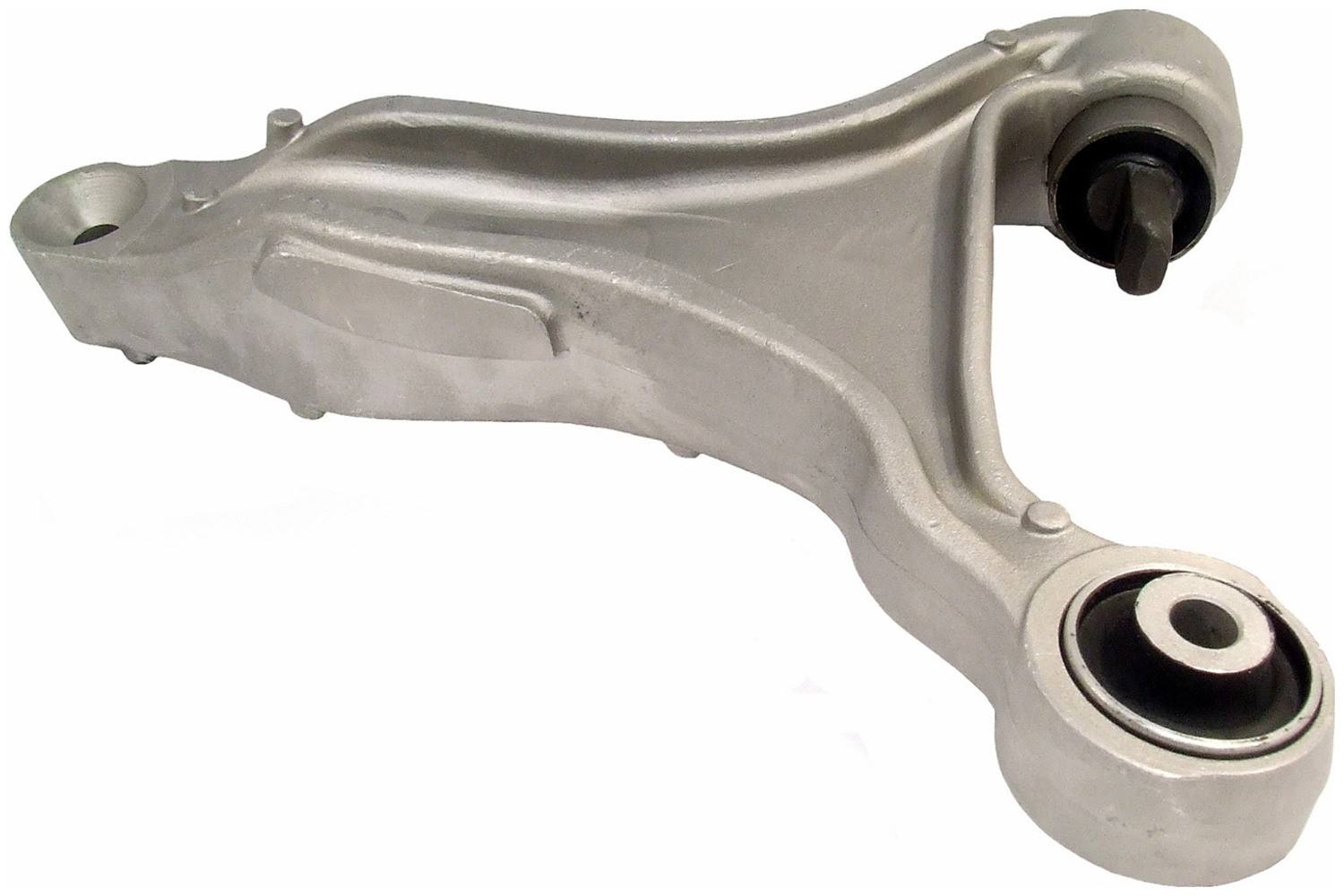 Delphi Control Arm  top view frsport TC2540