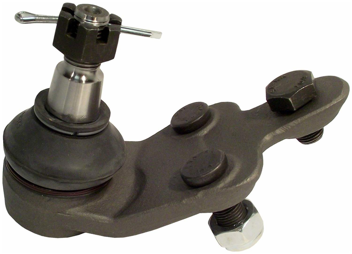 Delphi Ball Joint  top view frsport TC2558