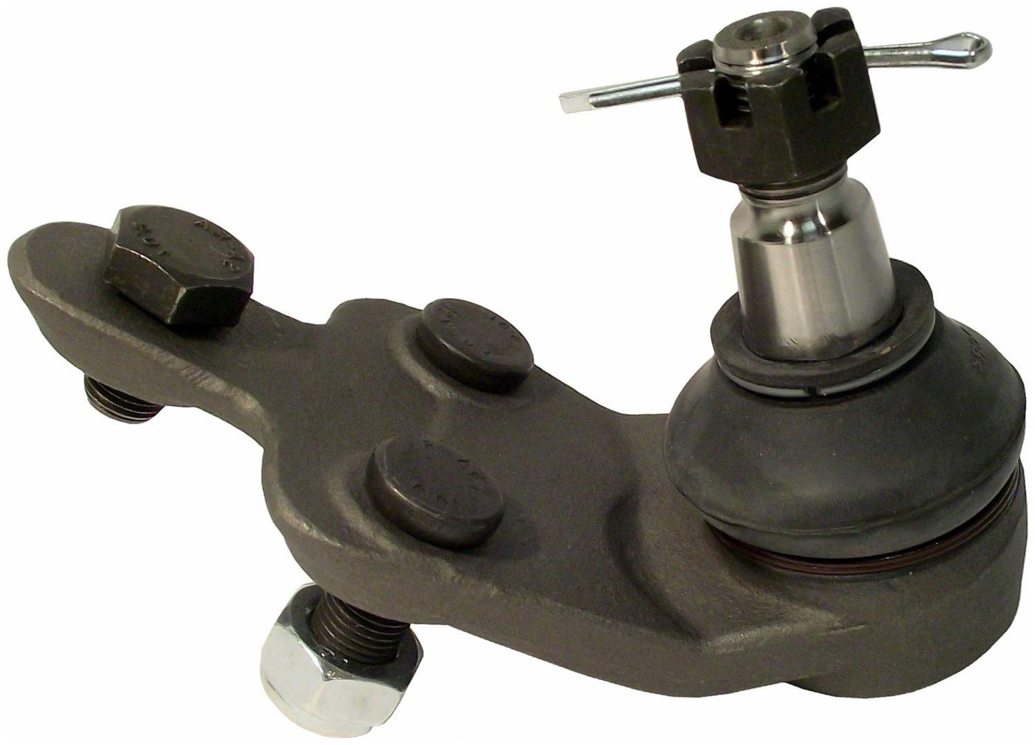 Delphi Ball Joint  top view frsport TC2559