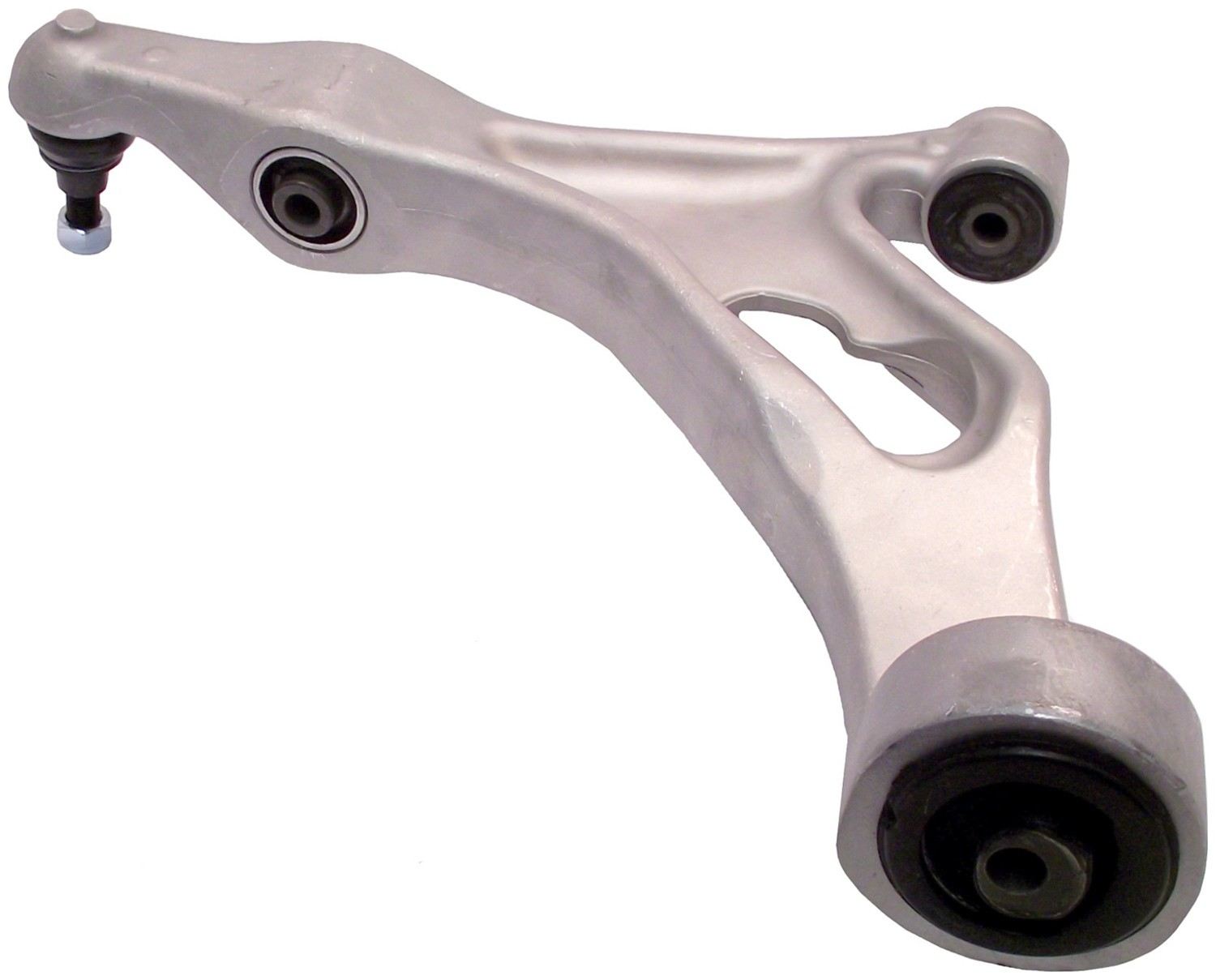 Delphi Control Arm and Ball Joint Assembly  top view frsport TC2589