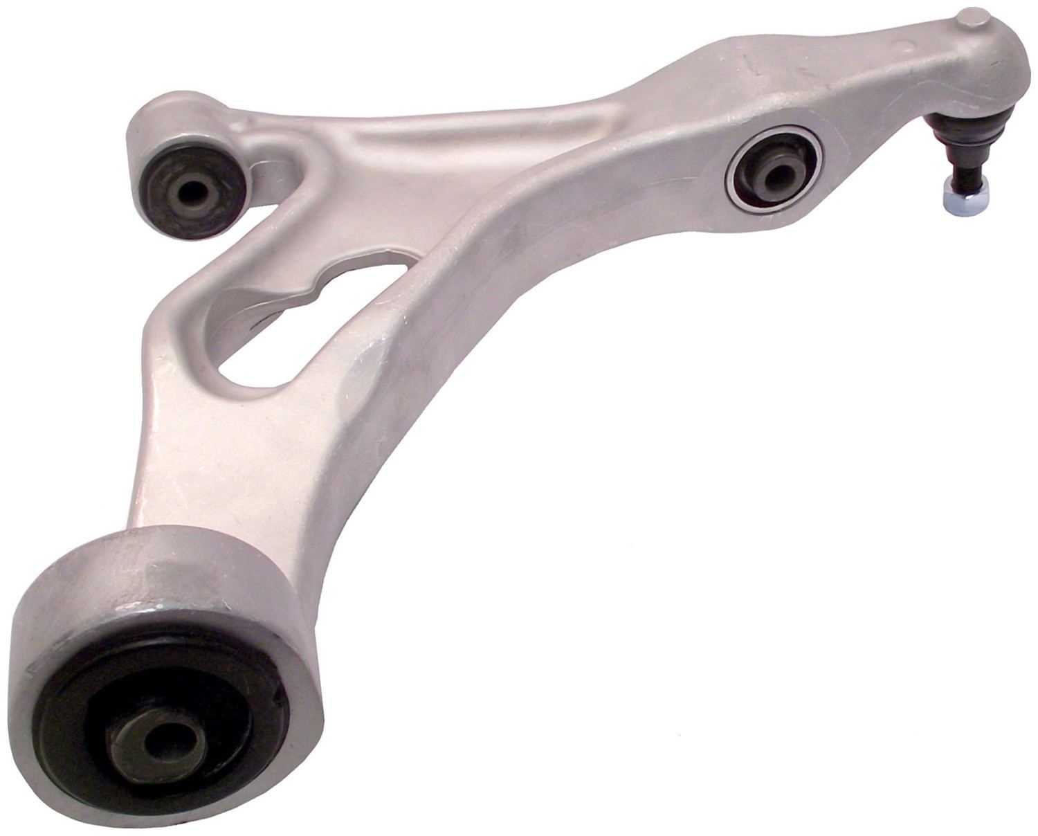 Delphi Control Arm and Ball Joint Assembly  top view frsport TC2590