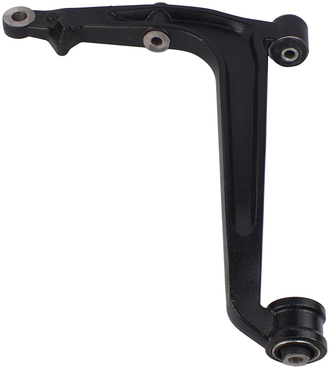 Delphi Control Arm  top view frsport TC2621