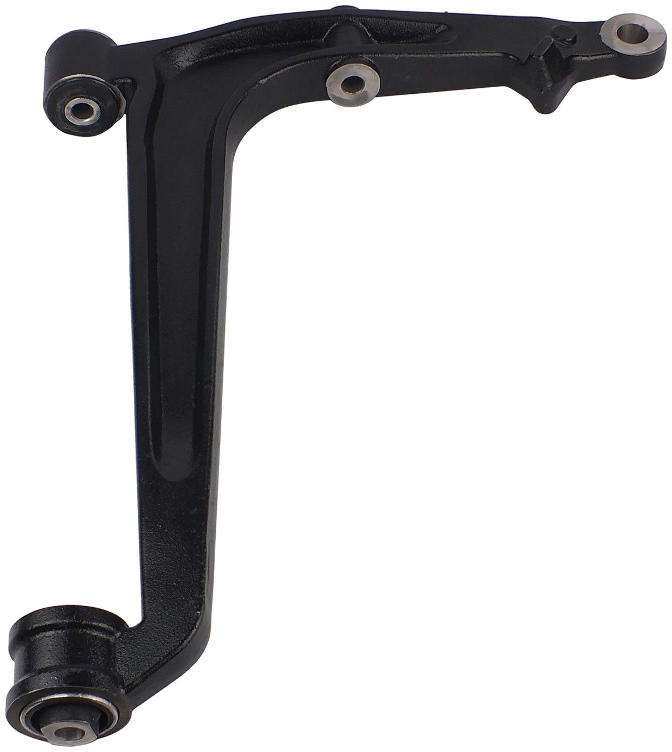 Delphi Control Arm  top view frsport TC2622