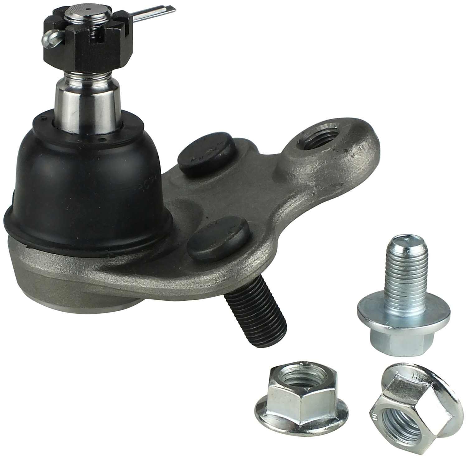 Delphi Ball Joint  top view frsport TC2627