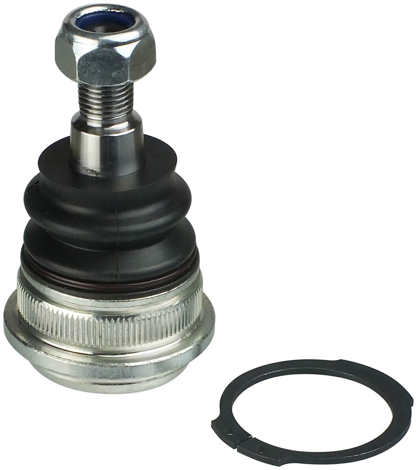 Delphi Ball Joint  top view frsport TC2664