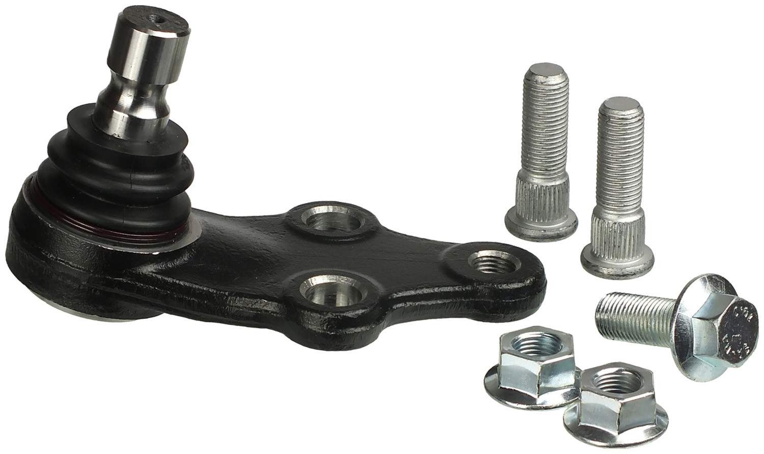 Delphi Ball Joint  top view frsport TC2686