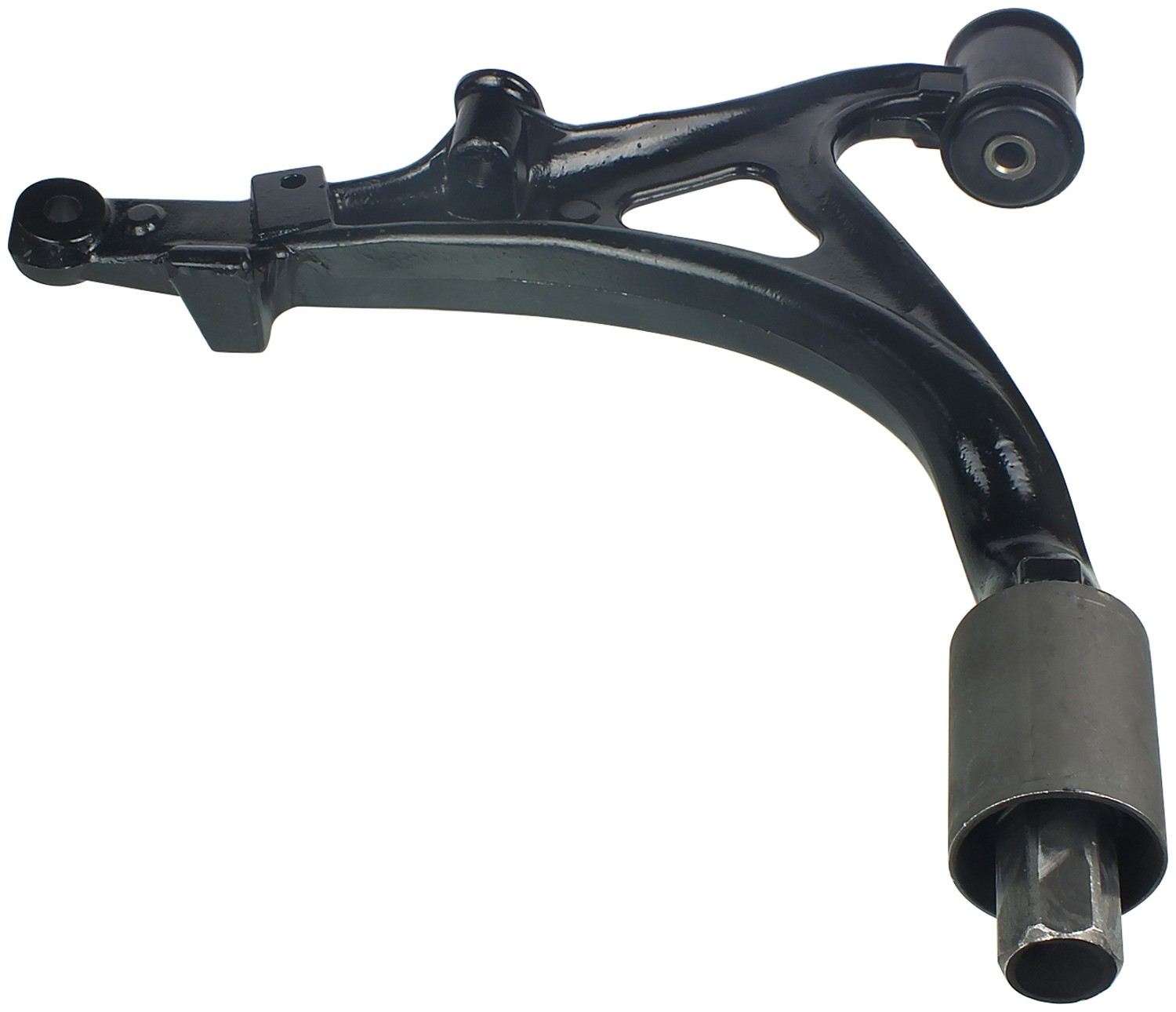 Delphi Control Arm  top view frsport TC2715