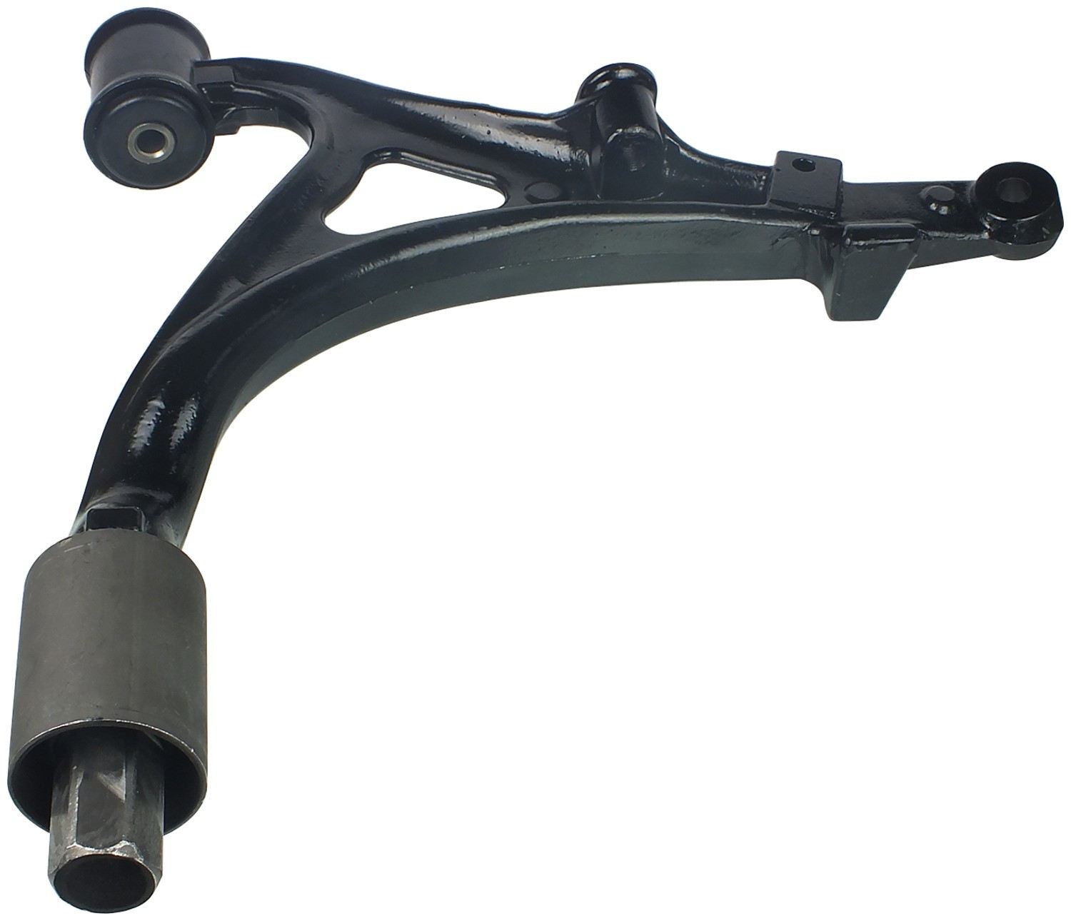 Delphi Control Arm  top view frsport TC2716