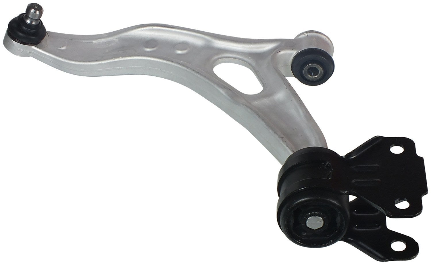 Delphi Control Arm and Ball Joint Assembly  top view frsport TC2722