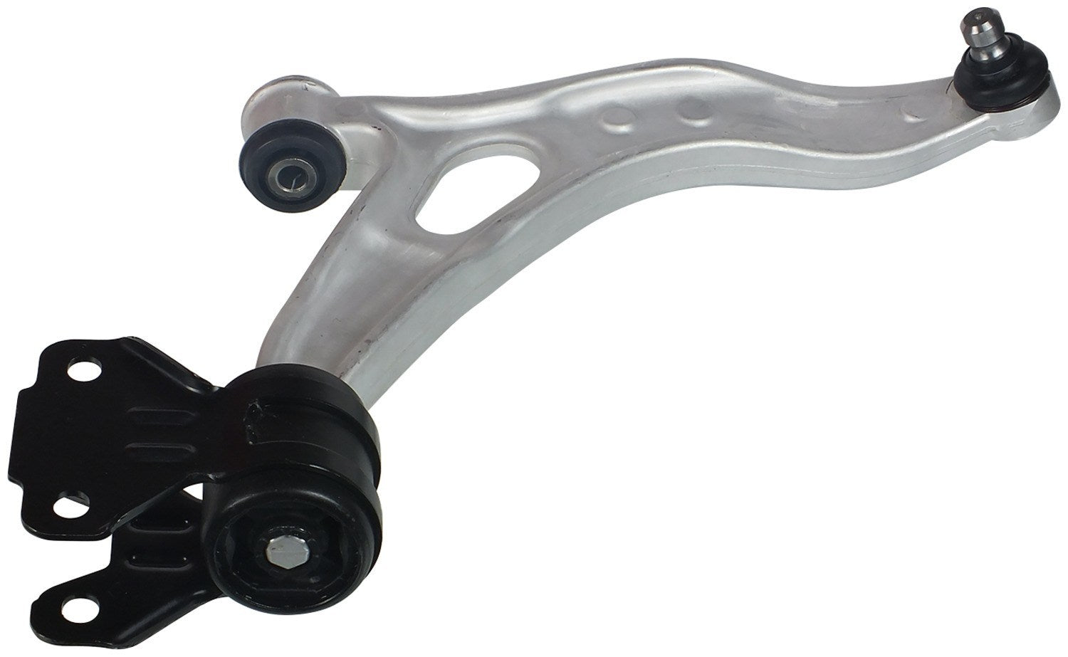 Delphi Control Arm and Ball Joint Assembly  top view frsport TC2723