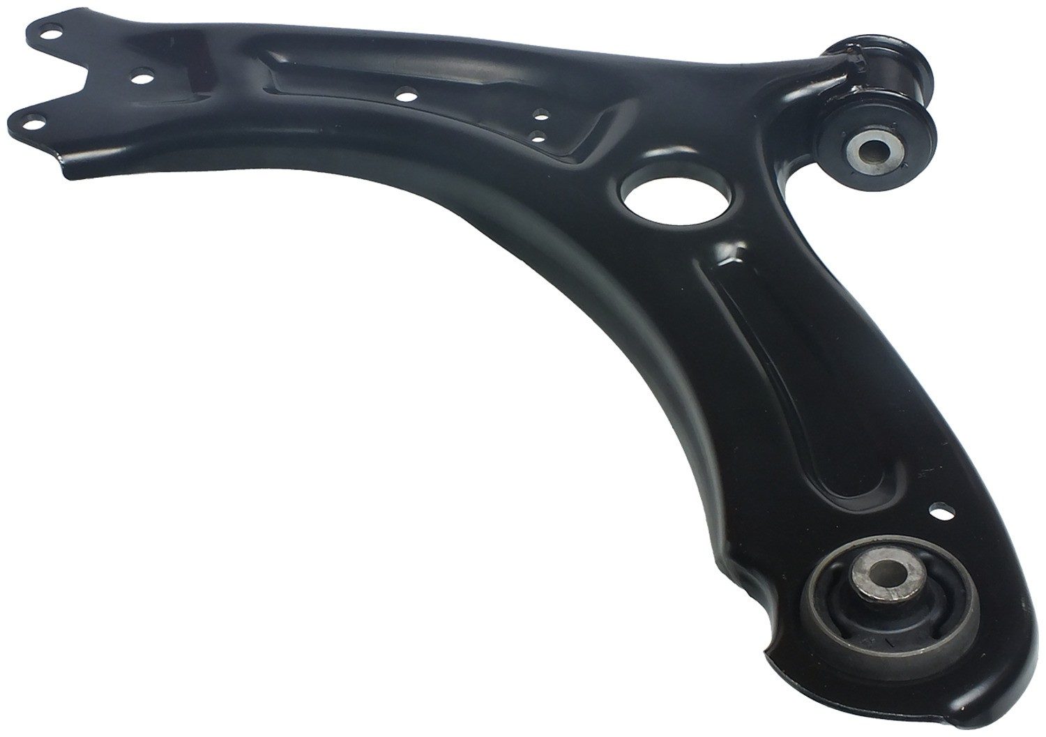 Delphi Control Arm  top view frsport TC2732