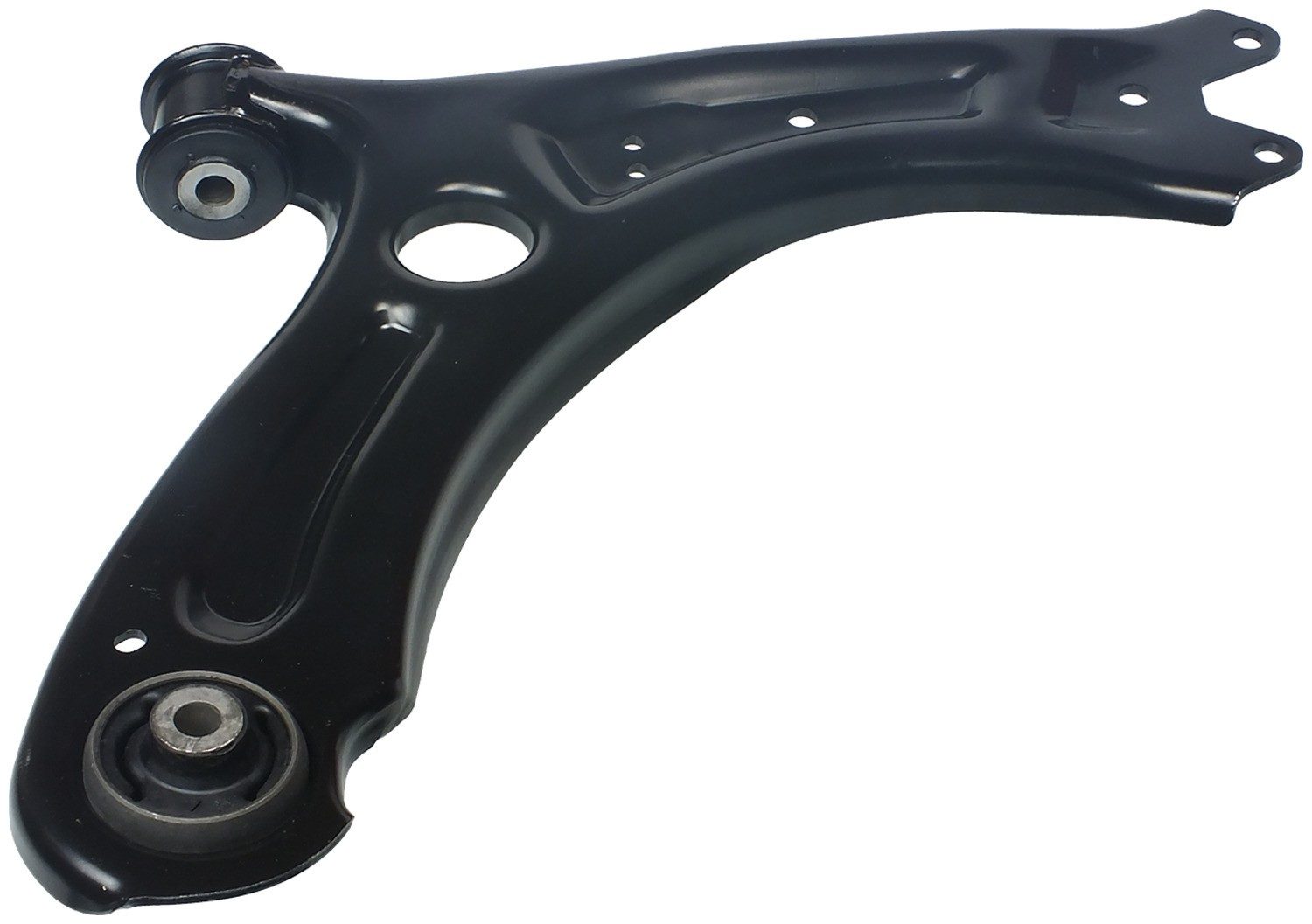 Delphi Control Arm  top view frsport TC2733