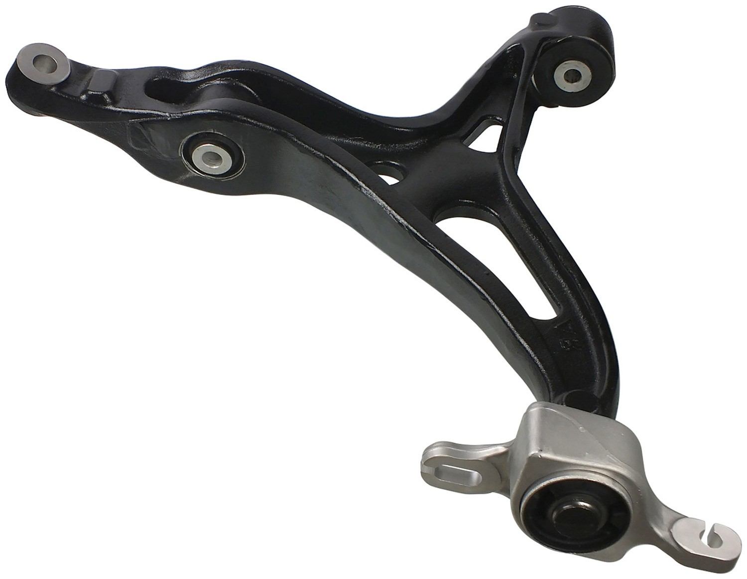 Delphi Control Arm  top view frsport TC2739