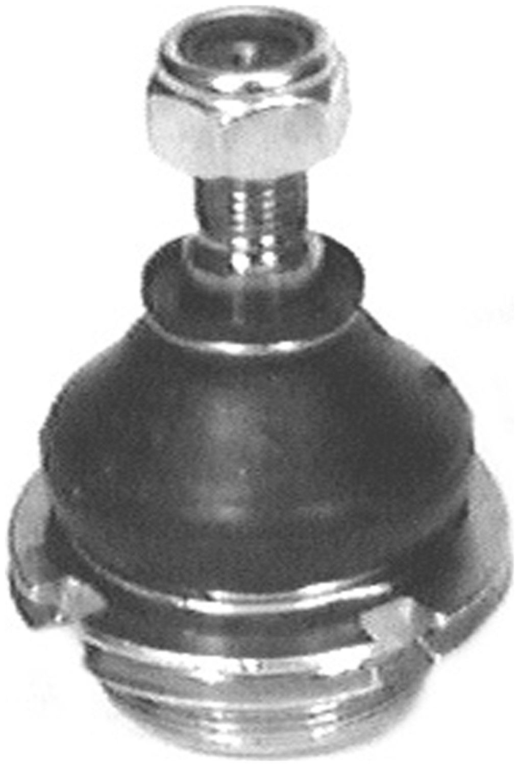 Delphi Ball Joint  top view frsport TC281