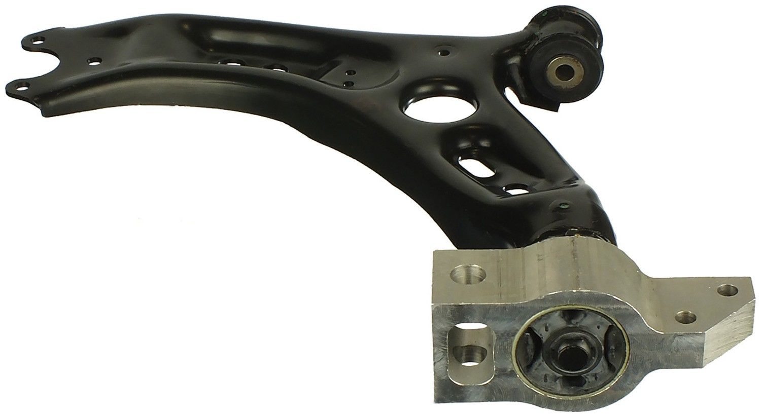 Delphi Control Arm  top view frsport TC2825