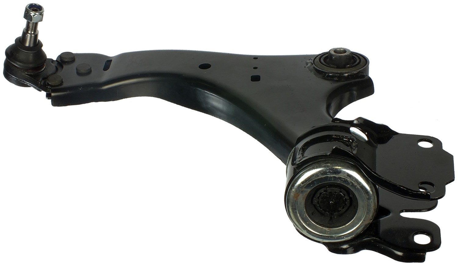 Delphi Control Arm and Ball Joint Assembly  top view frsport TC2858