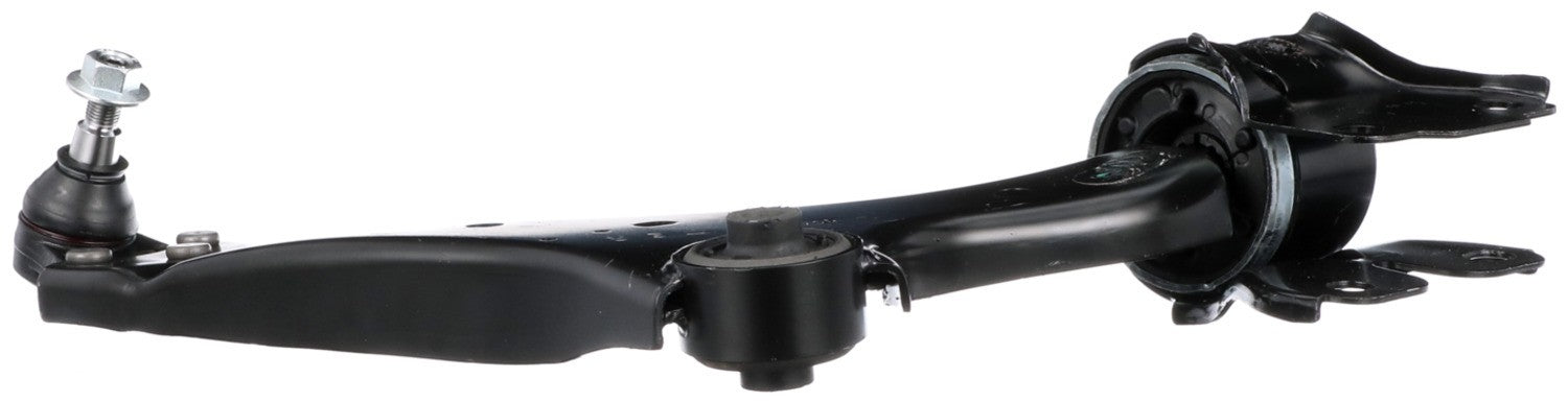 Delphi Control Arm and Ball Joint Assembly  top view frsport TC2859