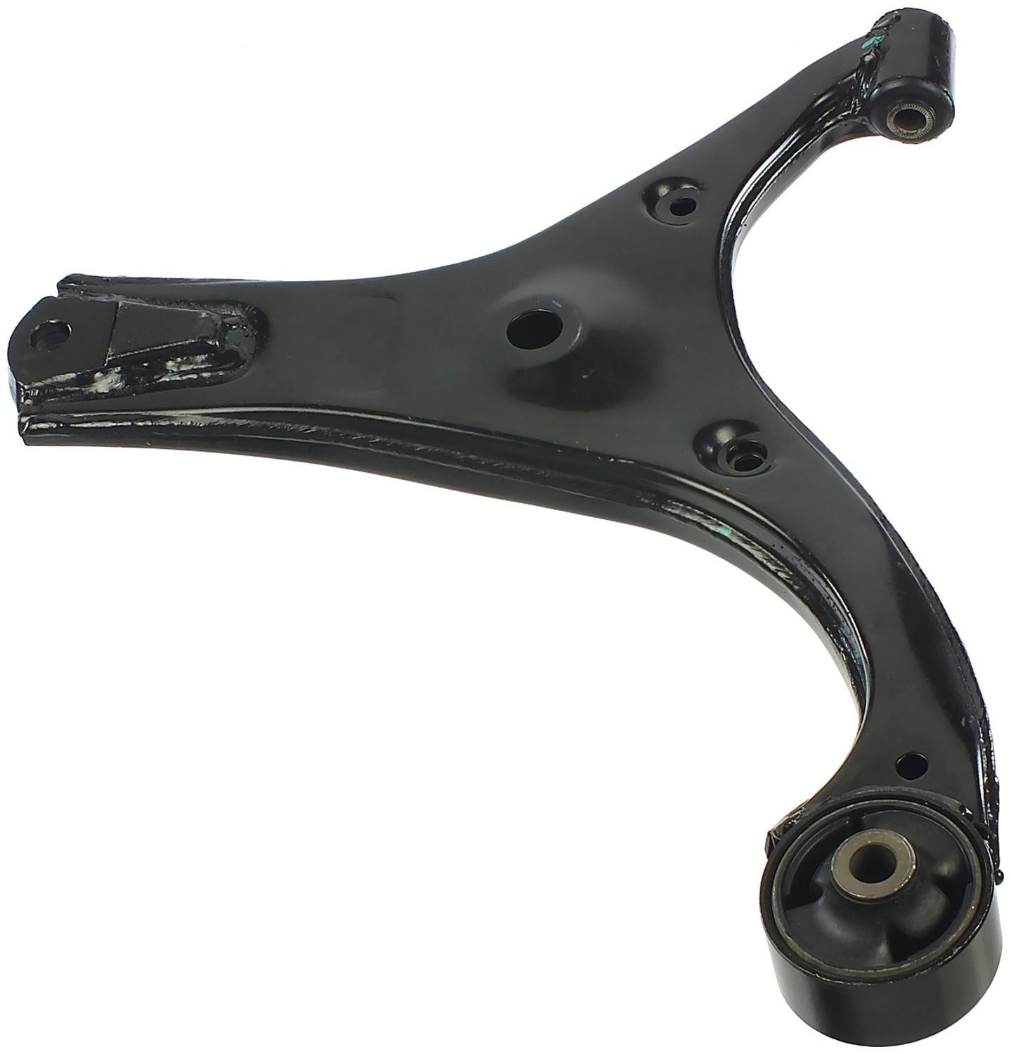 Delphi Control Arm  top view frsport TC2865