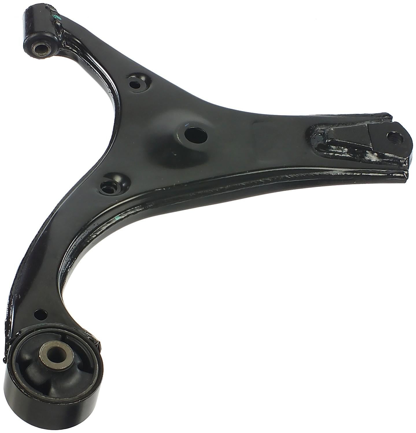 Delphi Control Arm  top view frsport TC2866