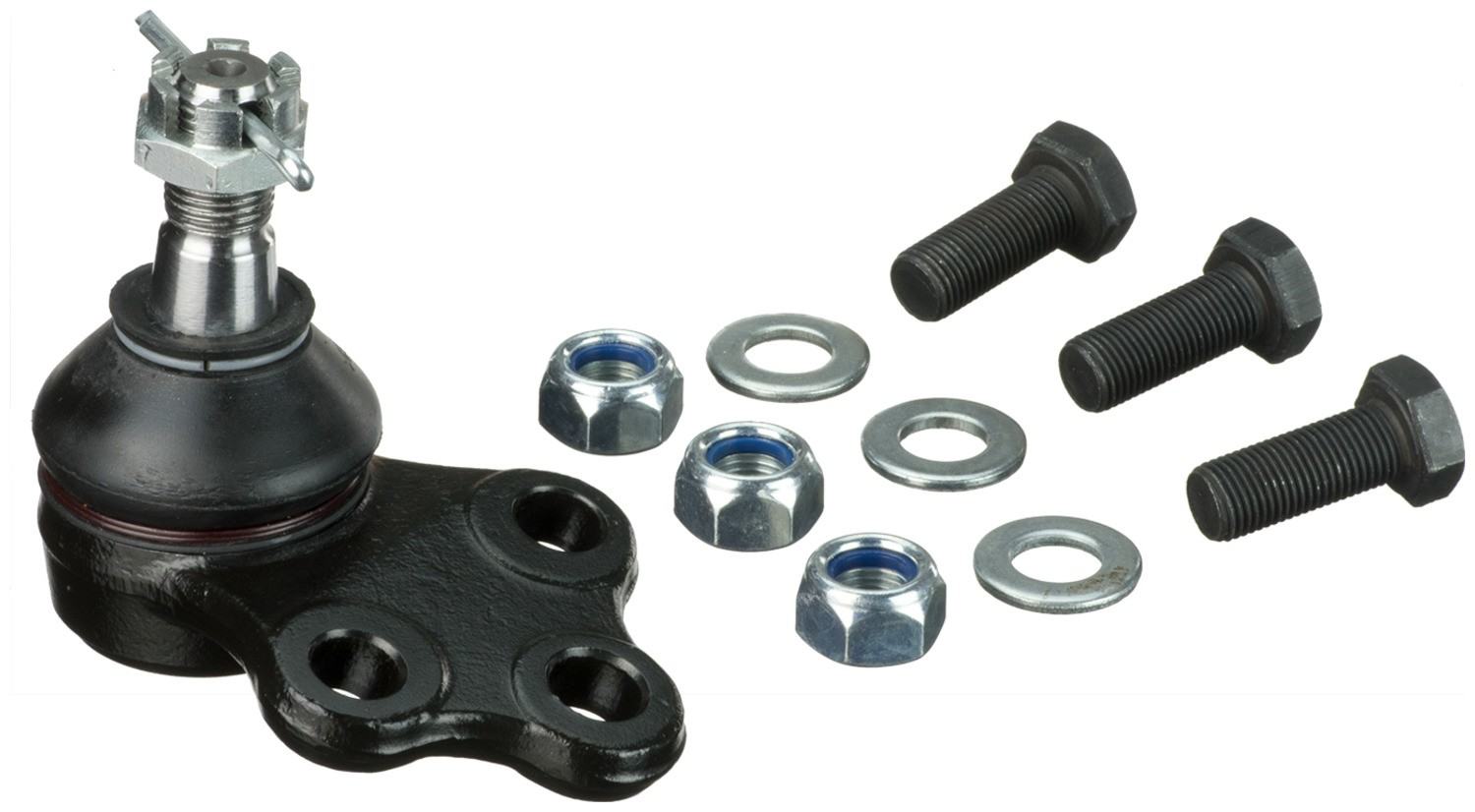 Delphi Ball Joint  top view frsport TC2888