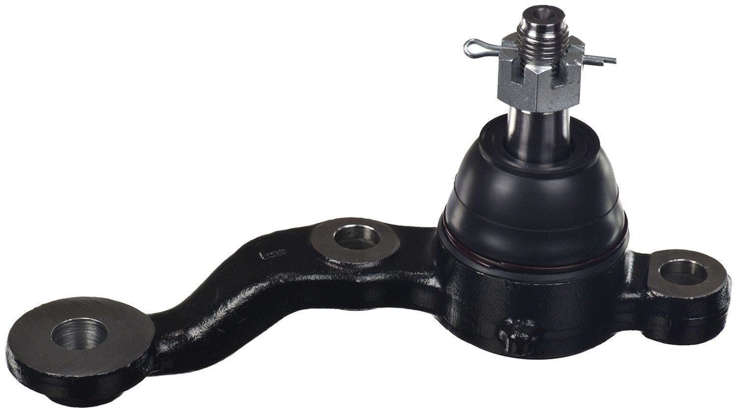 Delphi Ball Joint  top view frsport TC2903