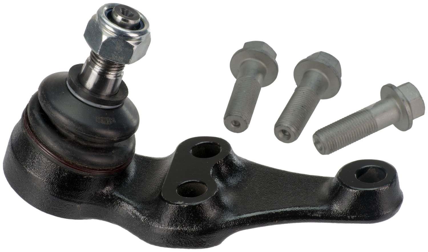 Delphi Ball Joint  top view frsport TC2905