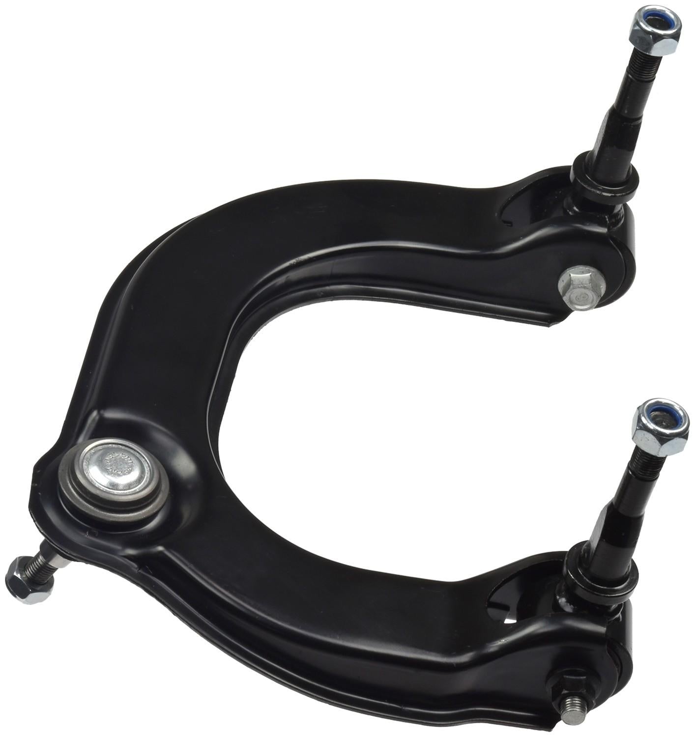 Delphi Control Arm and Ball Joint Assembly  top view frsport TC2924